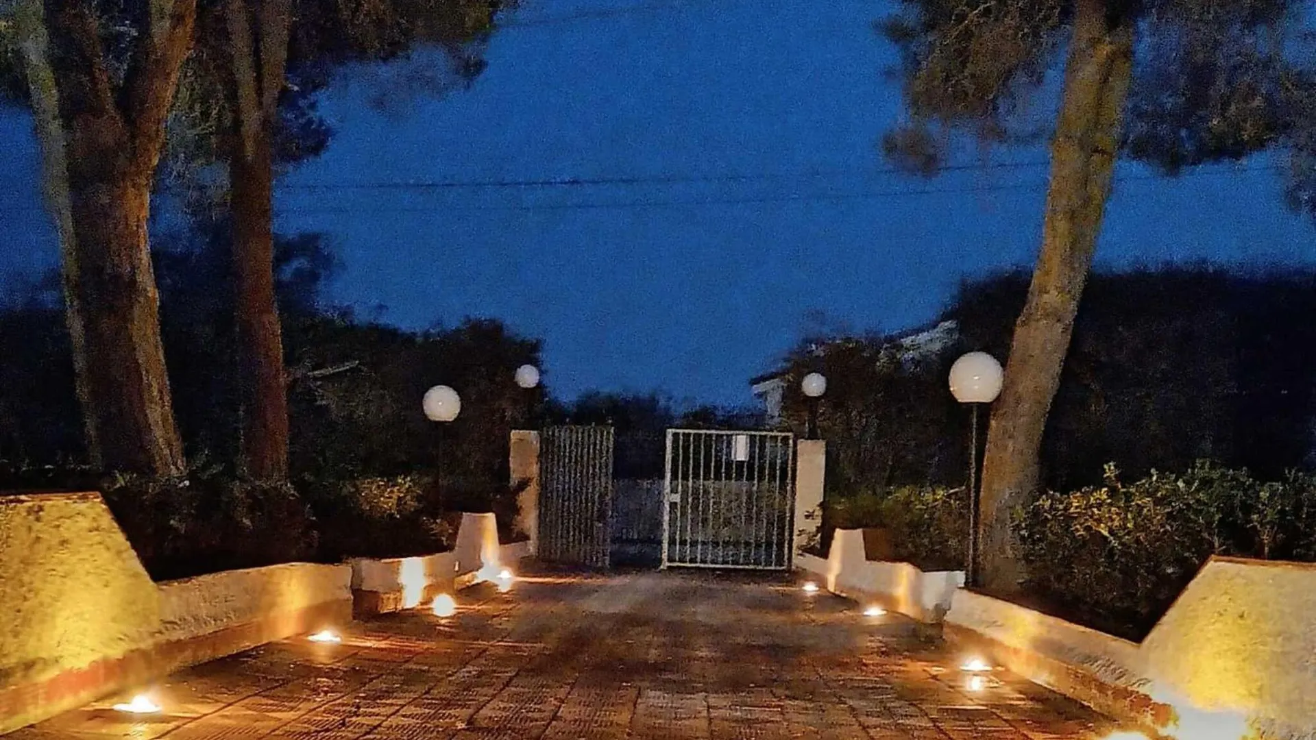 Villa Nonna Anna A Plemmirio Syracuse 0*,  Italia