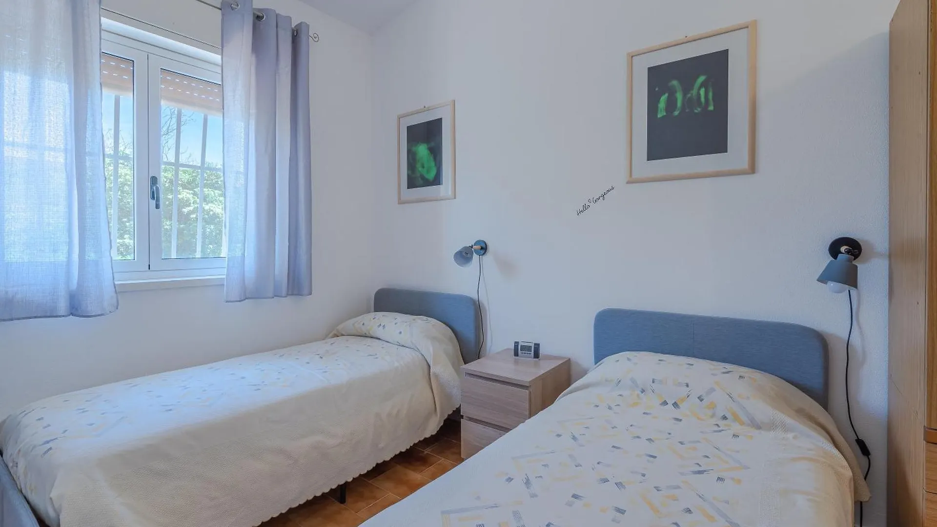 Villa Nonna Anna A Plemmirio Syracuse Italia