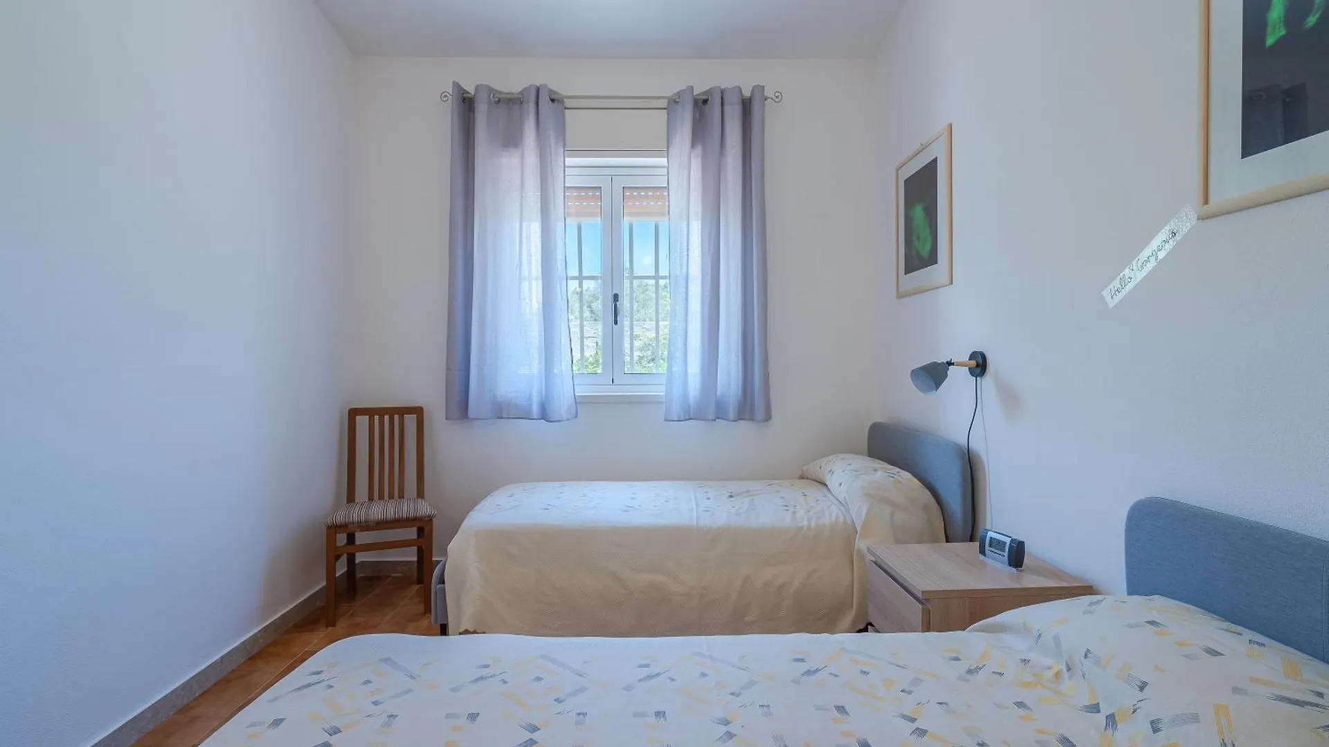 Villa Nonna Anna A Plemmirio Syracuse Italia