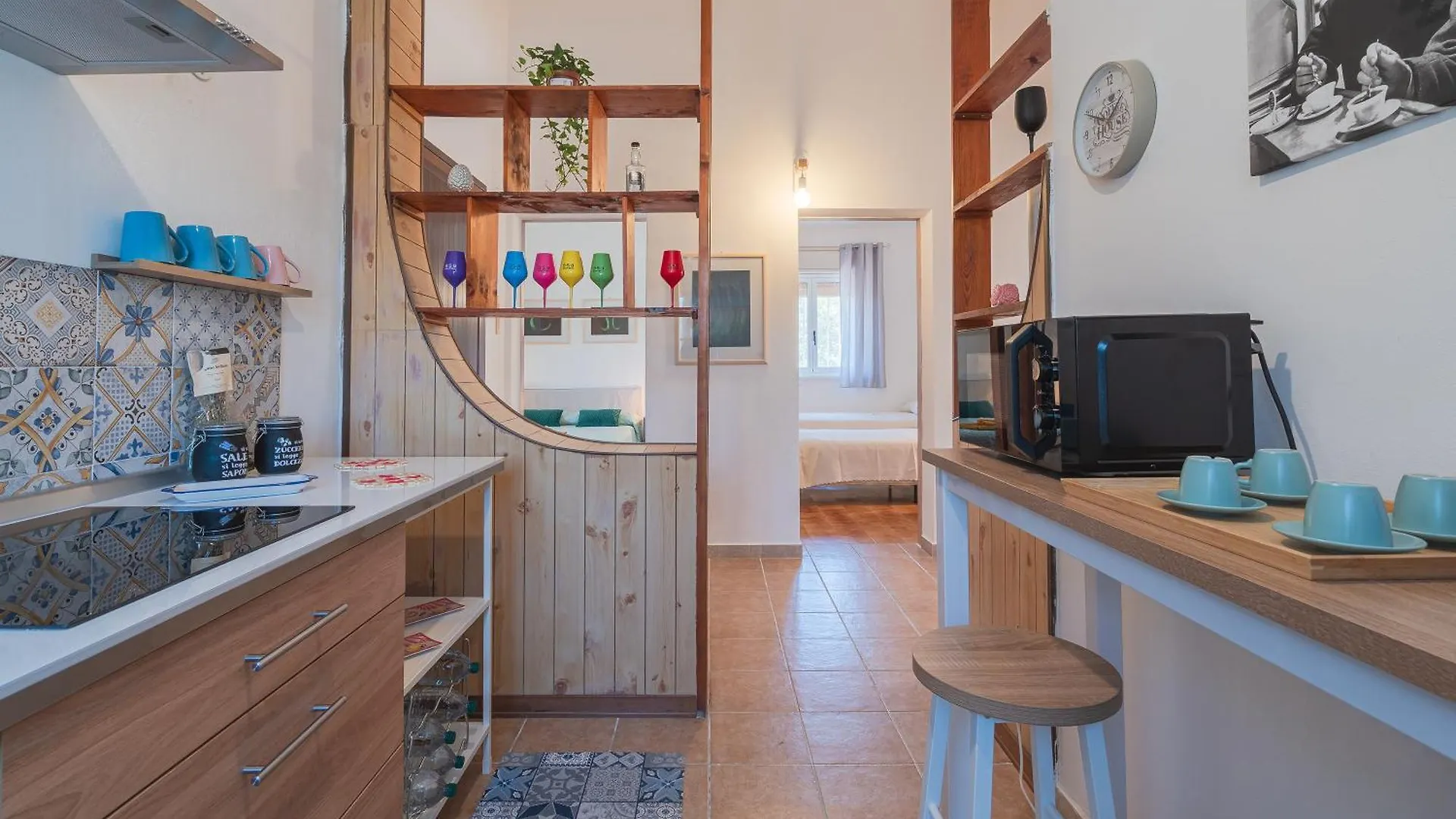 Villa Nonna Anna A Plemmirio Syracuse Italia