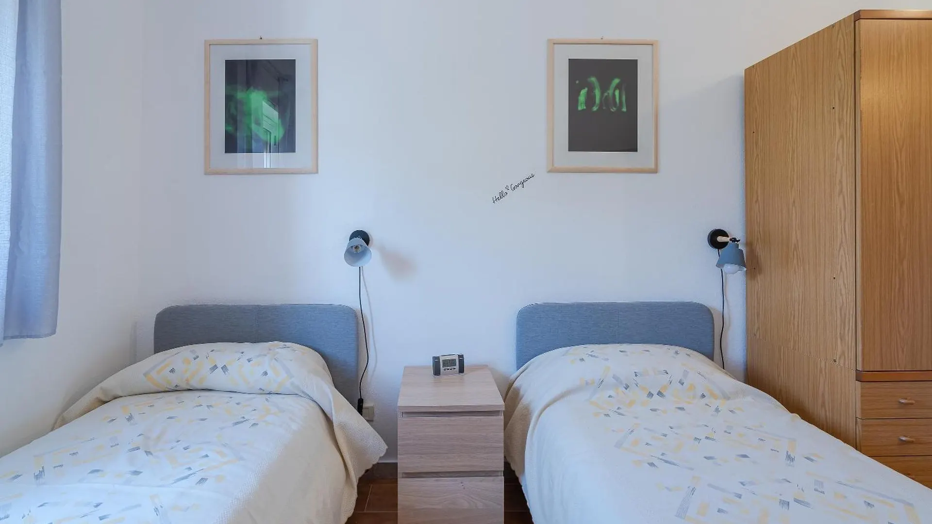 Villa Nonna Anna A Plemmirio Syracuse