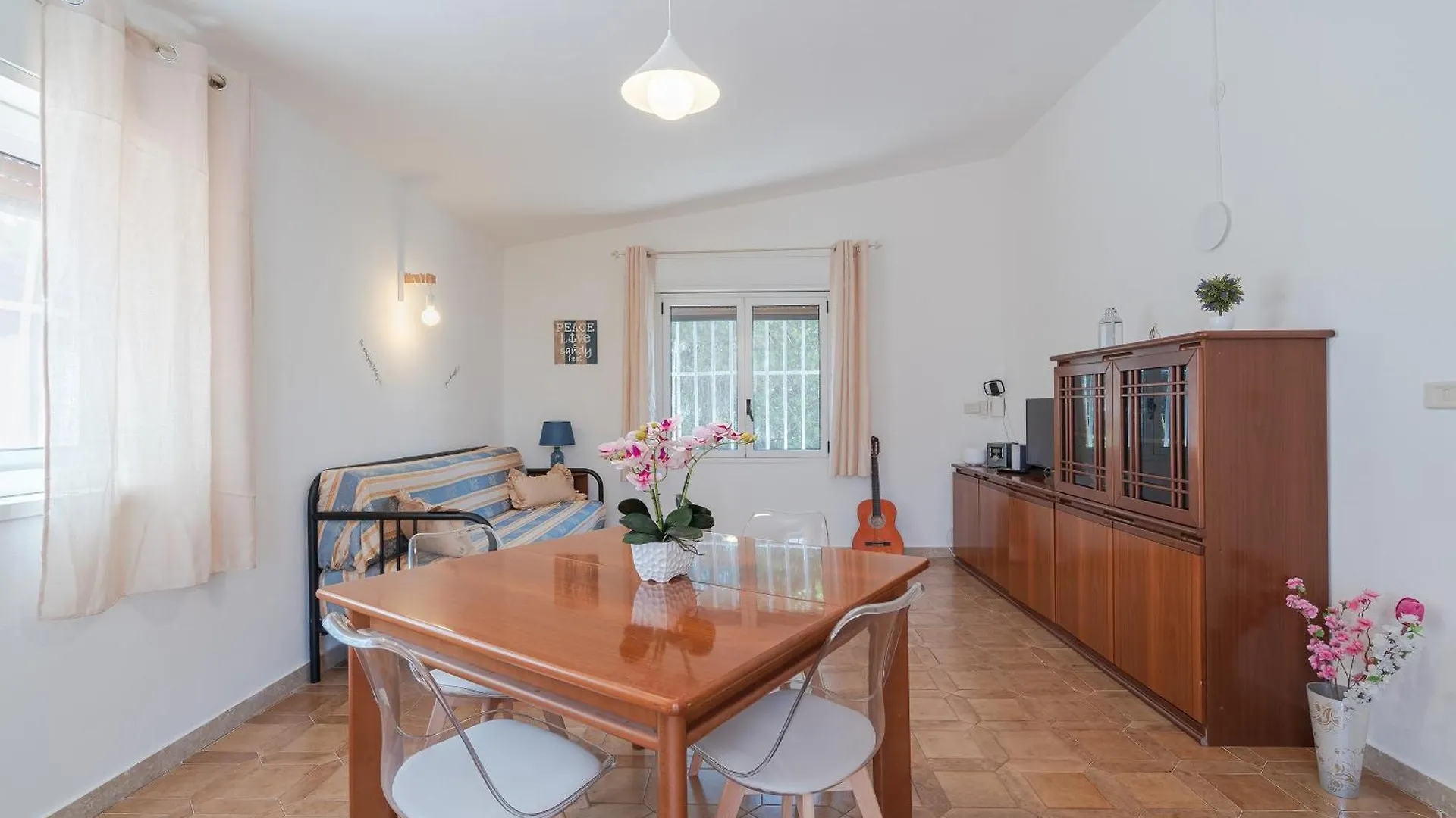 Villa Nonna Anna A Plemmirio Syracuse 0*,