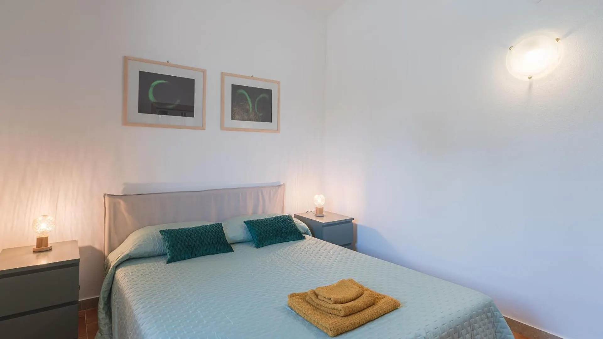 Villa Nonna Anna A Plemmirio Syracuse Italia