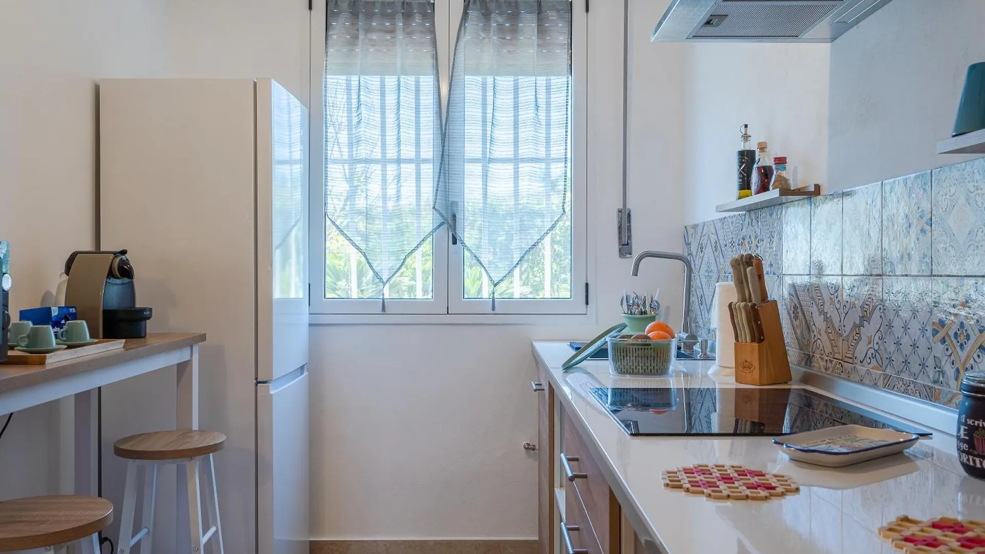Villa Nonna Anna A Plemmirio Συρακούσες
