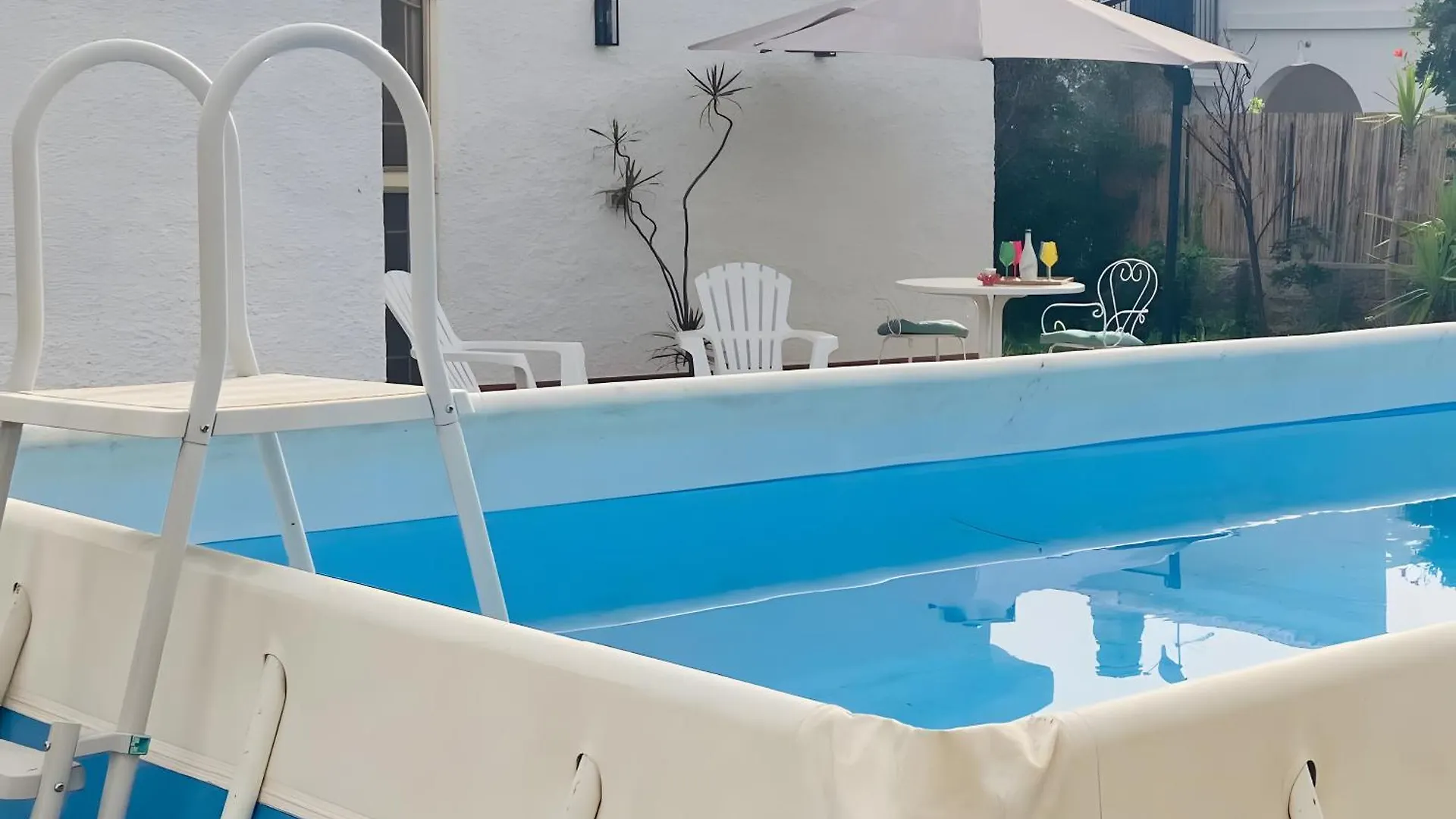 Villa Nonna Anna A Plemmirio Syracuse