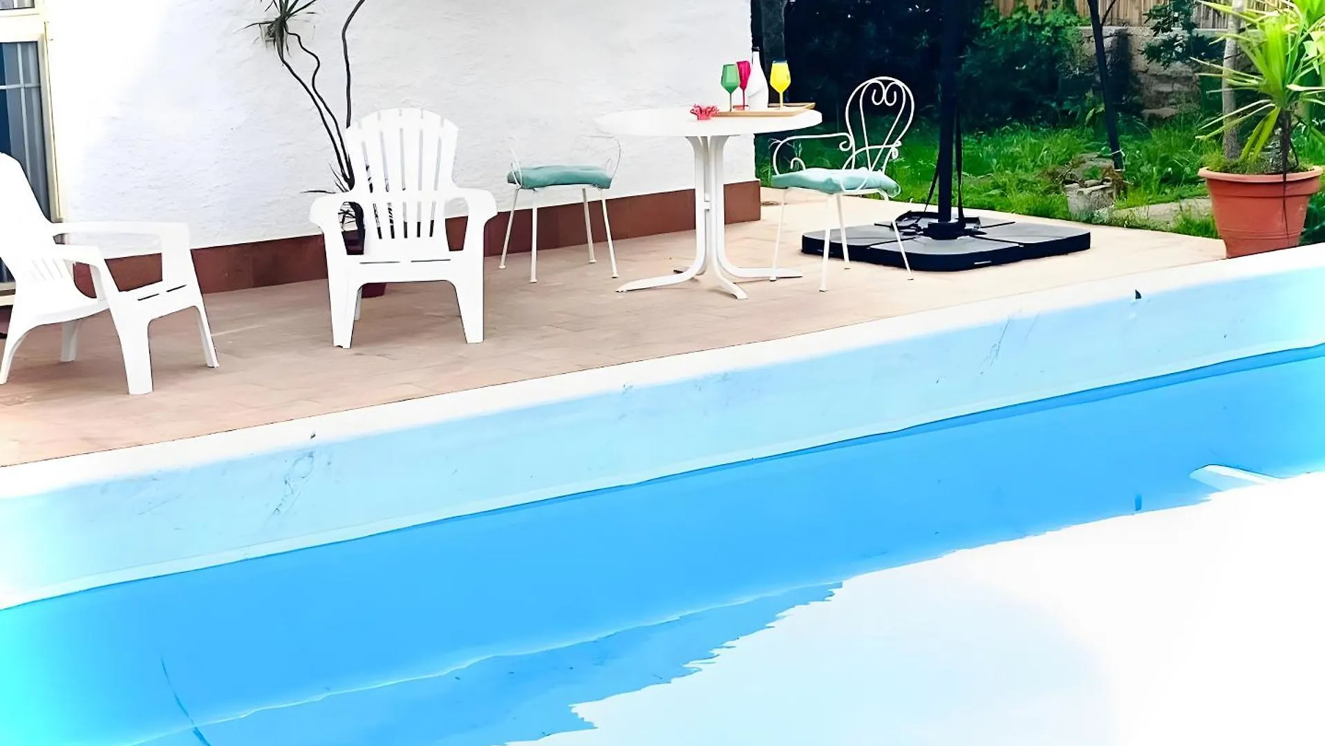 Villa Nonna Anna A Plemmirio Syracuse