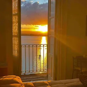  Maison d'hôtes A' Marina