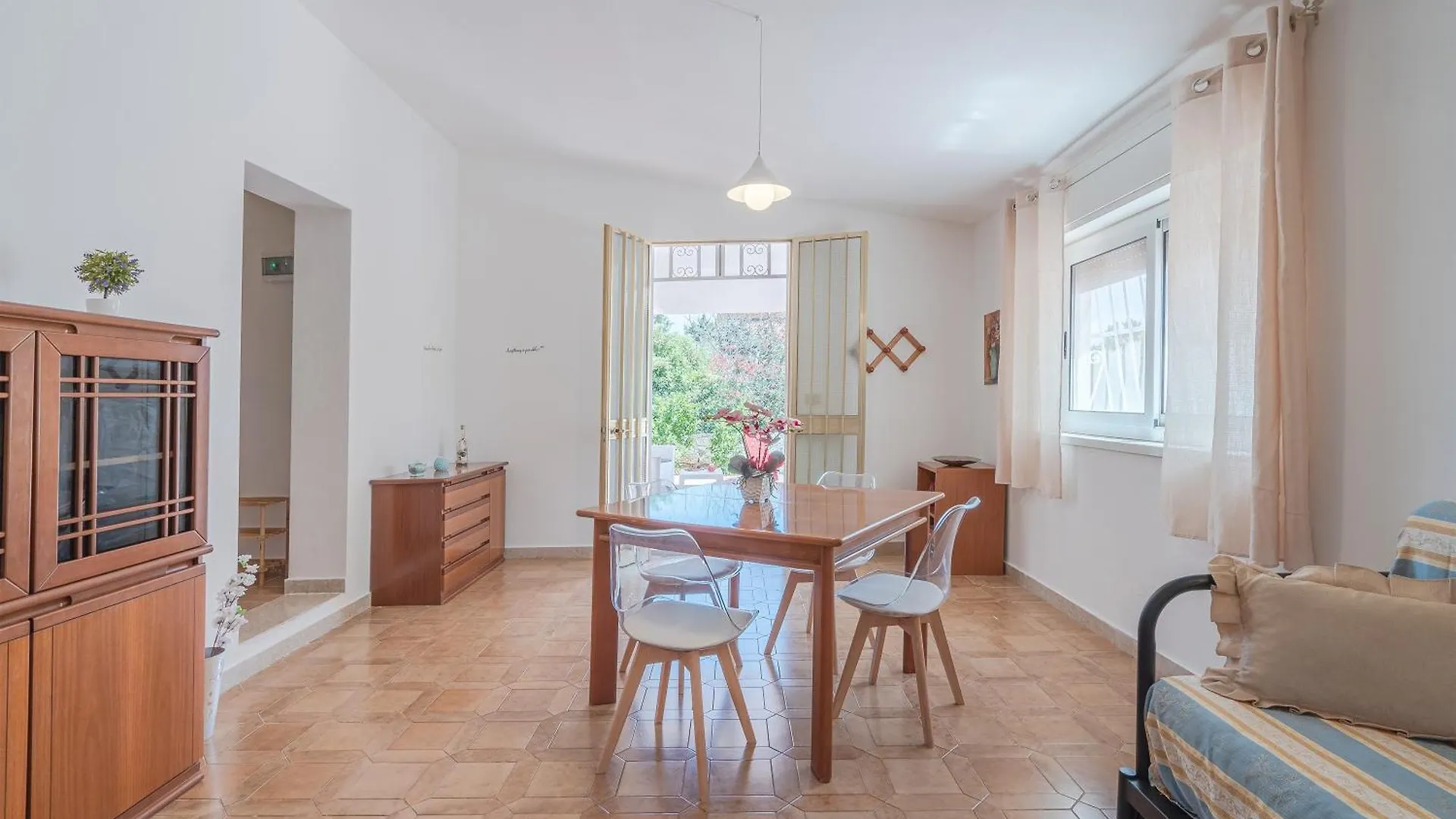 Villa Nonna Anna A Plemmirio Syracuse