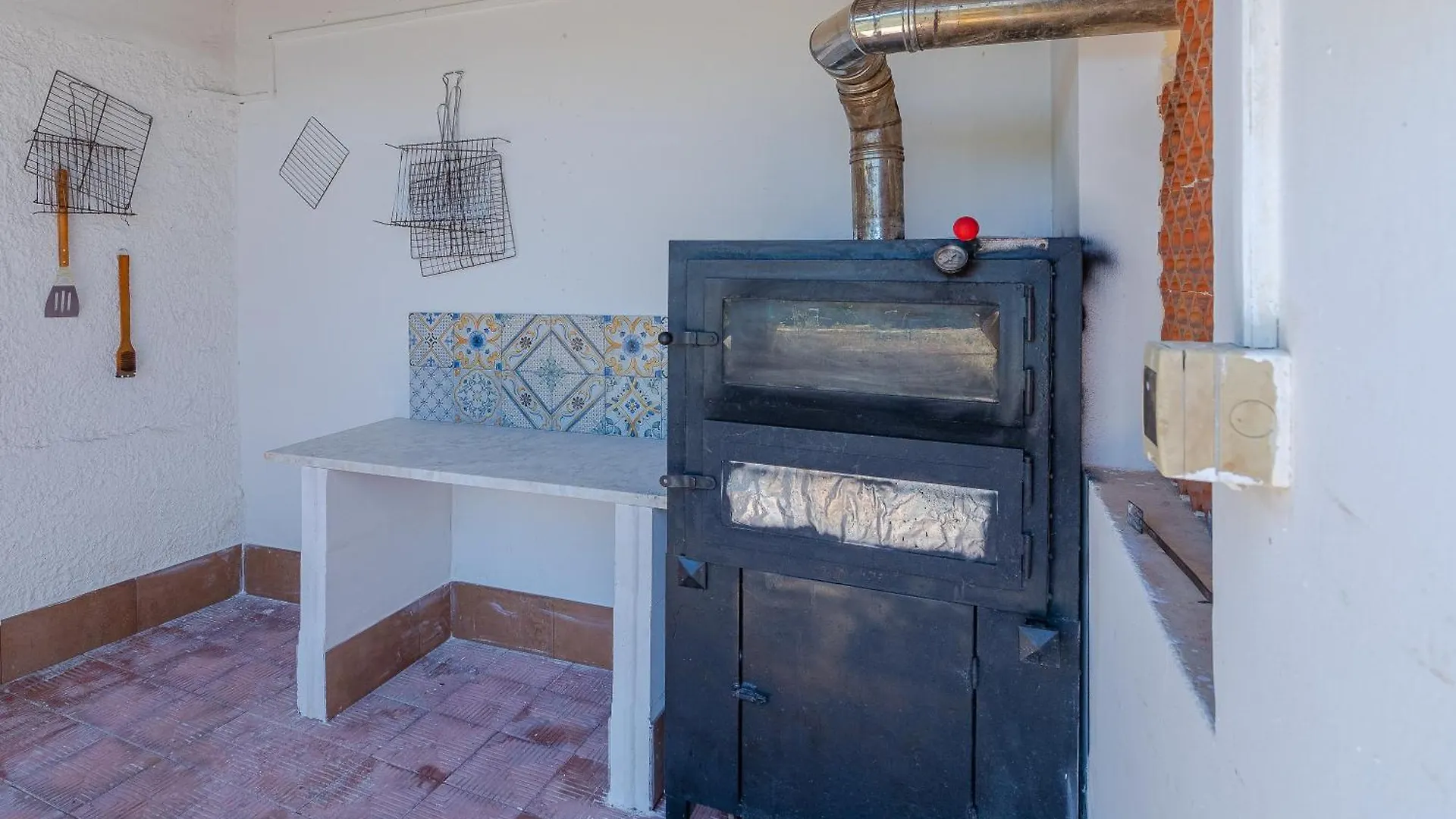 Villa Nonna Anna A Plemmirio Syracuse