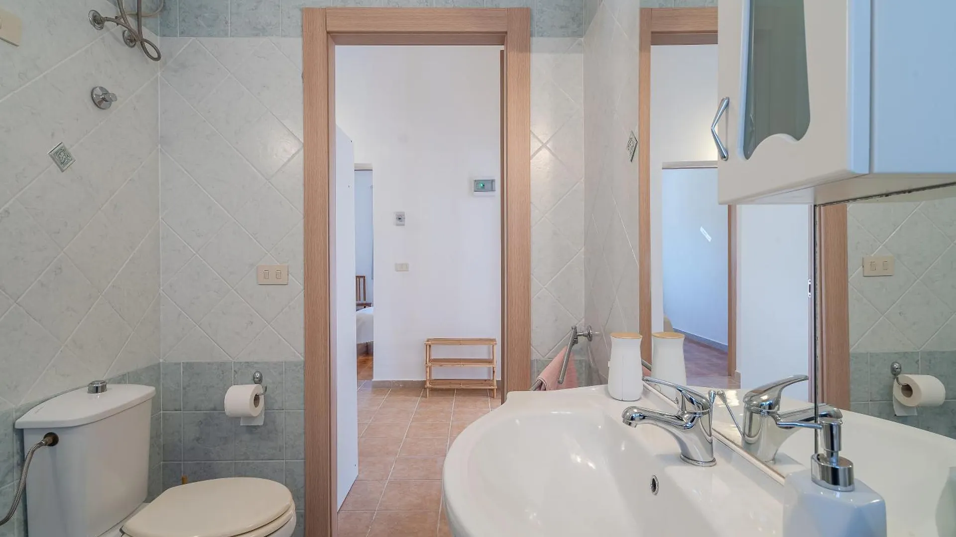 Villa Nonna Anna A Plemmirio Syracuse 0*,